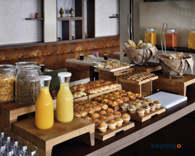 Movenpick Hotel Apartments Downtown Dubai 89