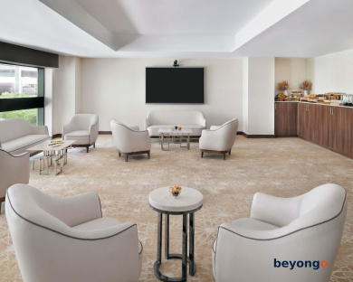 Movenpick Hotel Apartments Downtown Dubai 9