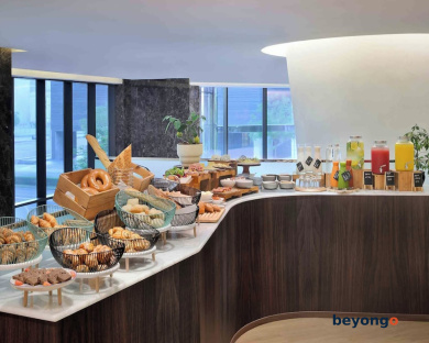 Movenpick Hotel Apartments Downtown Dubai 90