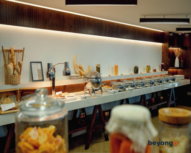 Movenpick Hotel Apartments Downtown Dubai 92