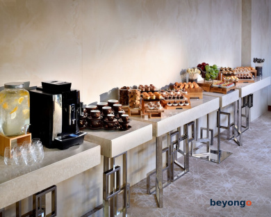 Movenpick Hotel Apartments Downtown Dubai 99