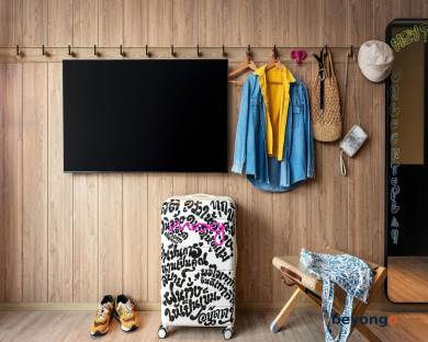 Moxy Bangkok Ratchaprasong 20
