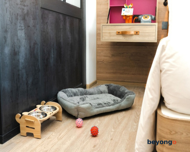 Moxy Bangkok Ratchaprasong 25