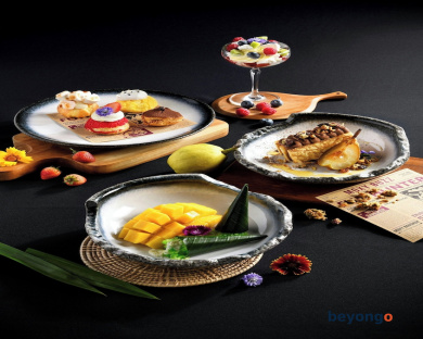 Moxy Bangkok Ratchaprasong 66