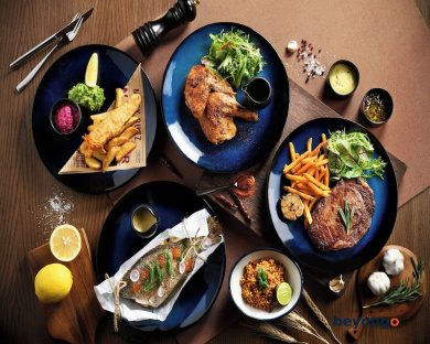 Moxy Bangkok Ratchaprasong 71