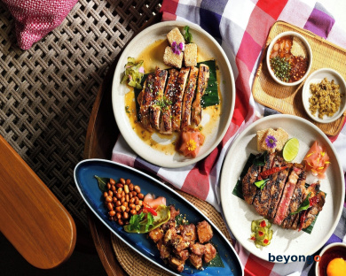 Moxy Bangkok Ratchaprasong 79