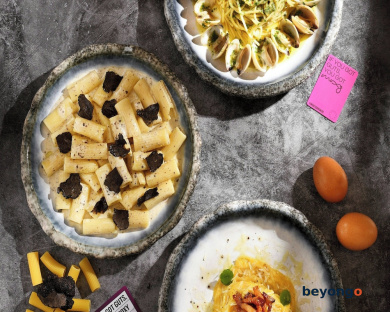 Moxy Bangkok Ratchaprasong 80
