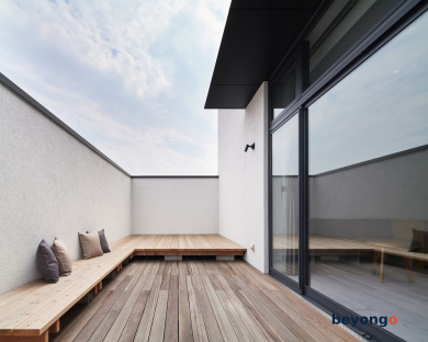 Mustard Hotel Shimokitazawa 10