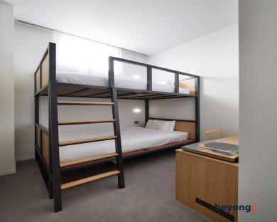 Mustard Hotel Shimokitazawa 11