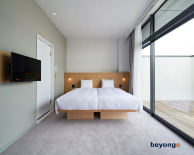 Mustard Hotel Shimokitazawa 12