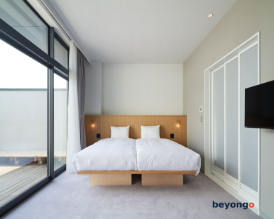 Mustard Hotel Shimokitazawa 14