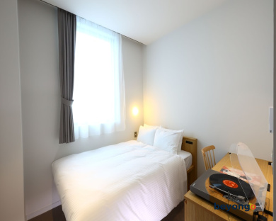 Mustard Hotel Shimokitazawa 15