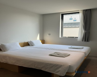 Mustard Hotel Shimokitazawa 17