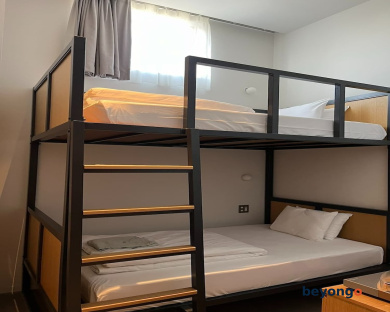 Mustard Hotel Shimokitazawa 18