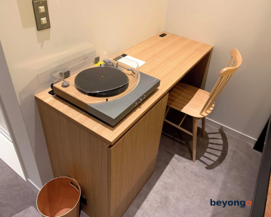 Mustard Hotel Shimokitazawa 19