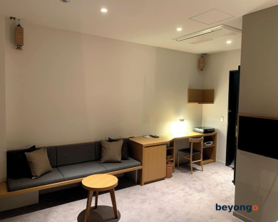 Mustard Hotel Shimokitazawa 20