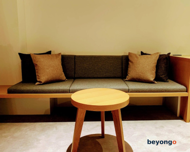 Mustard Hotel Shimokitazawa 21