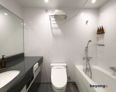 Mustard Hotel Shimokitazawa 23