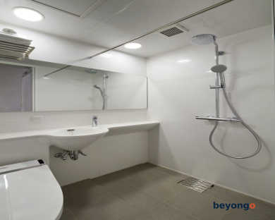 Mustard Hotel Shimokitazawa 24