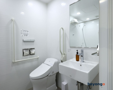Mustard Hotel Shimokitazawa 26