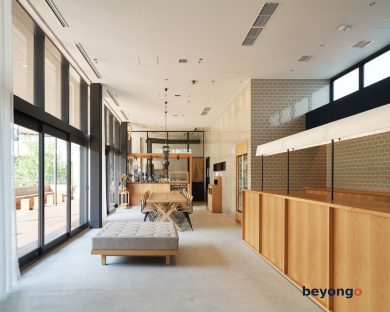 Mustard Hotel Shimokitazawa 3
