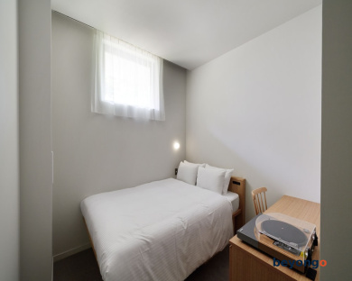 Mustard Hotel Shimokitazawa 8