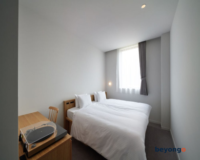 Mustard Hotel Shimokitazawa 9