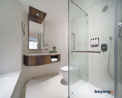 Mövenpick BDMS Wellness Resort Bangkok 100