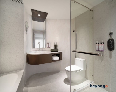 Mövenpick BDMS Wellness Resort Bangkok 101