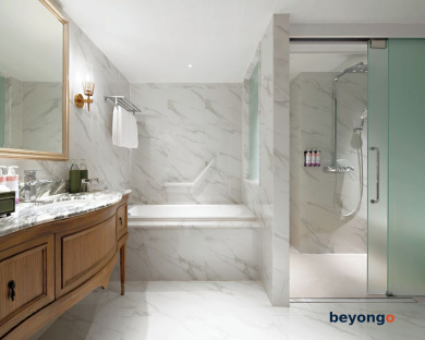 Mövenpick BDMS Wellness Resort Bangkok 103