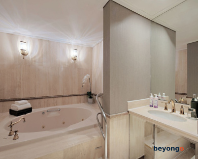 Mövenpick BDMS Wellness Resort Bangkok 104