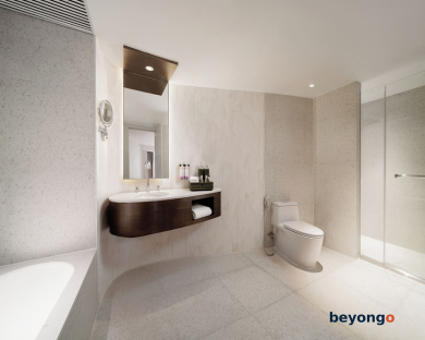 Mövenpick BDMS Wellness Resort Bangkok 105