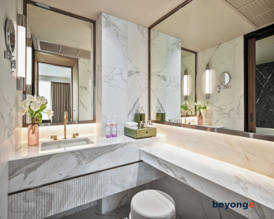 Mövenpick BDMS Wellness Resort Bangkok 106