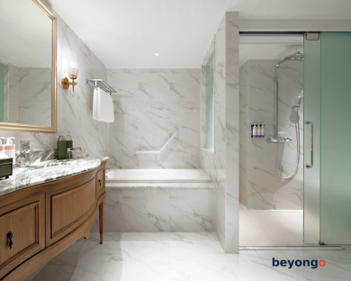 Mövenpick BDMS Wellness Resort Bangkok 107