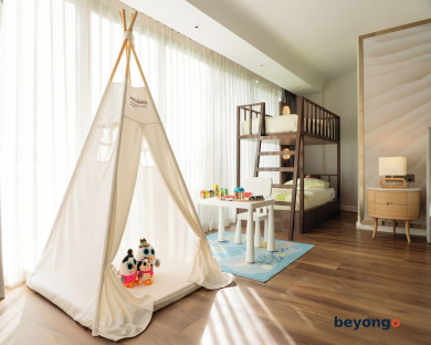 Mövenpick BDMS Wellness Resort Bangkok 109
