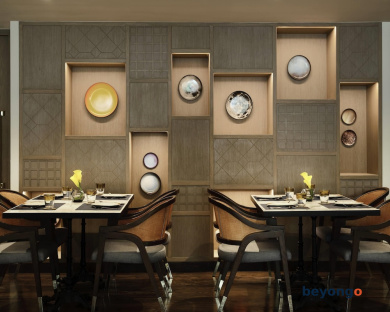 Mövenpick BDMS Wellness Resort Bangkok 116