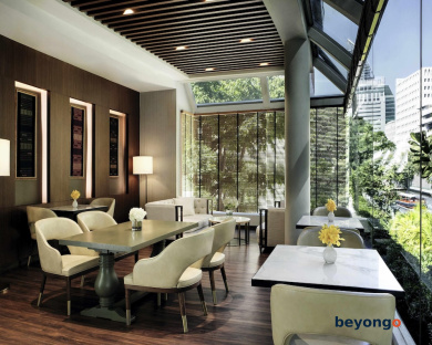 Mövenpick BDMS Wellness Resort Bangkok 117