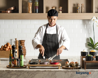 Mövenpick BDMS Wellness Resort Bangkok 118
