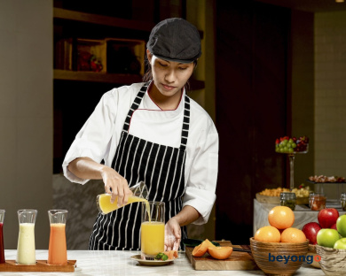 Mövenpick BDMS Wellness Resort Bangkok 119