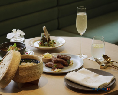Mövenpick BDMS Wellness Resort Bangkok 120