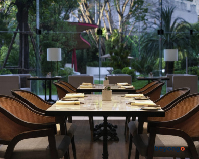 Mövenpick BDMS Wellness Resort Bangkok 121