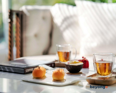 Mövenpick BDMS Wellness Resort Bangkok 123