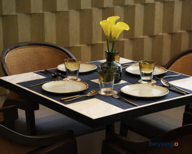 Mövenpick BDMS Wellness Resort Bangkok 124