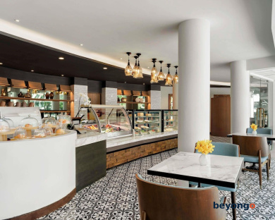 Mövenpick BDMS Wellness Resort Bangkok 125