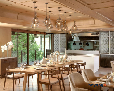 Mövenpick BDMS Wellness Resort Bangkok 127