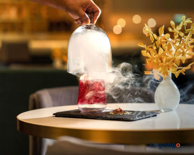 Mövenpick BDMS Wellness Resort Bangkok 128