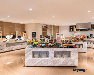 Mövenpick BDMS Wellness Resort Bangkok 129