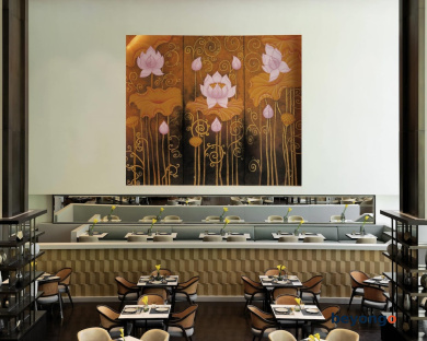 Mövenpick BDMS Wellness Resort Bangkok 130