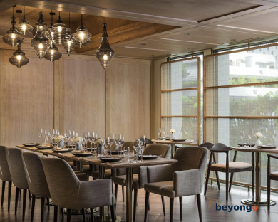 Mövenpick BDMS Wellness Resort Bangkok 131