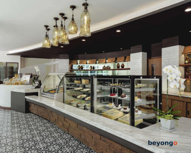 Mövenpick BDMS Wellness Resort Bangkok 134